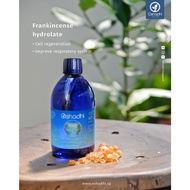 Oshadhi Frankincense Organic Hydrolat/Hydrolate/Hydrosol (500ml) 德国O家有机乳香纯露