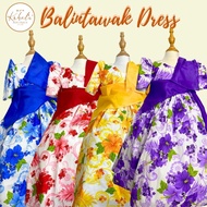 BALINTAWAK DRESS | Buwan ng Wika Costume for Kids