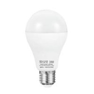 RACER หลอดไฟ LED 20วัตต์ แสงขาว (328561-713105010)