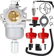 Pro Chaser 799727 Carburetor for Nikki 696353 594605 592224 792534 Replaces B&S 791886 697216 303777