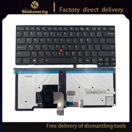 US New For Lenovo ThinkPad E431 T440 T450 20BU 20BV T450s 20BW 20BX T460 Backlight Keyboard