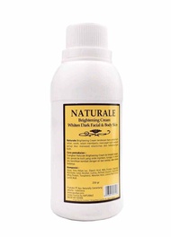 Naturale Bleaching Pemutih Badan 250 gram