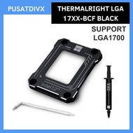 NEWEST - THERMALRIGHT LGA 17XX BCF BLACK CPU BENDING CORRECTOR FRAME LGA 1700