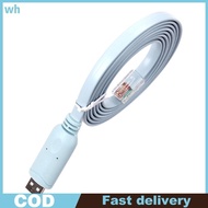 wh USB to RJ45 For Cisco USB Console Cable ph