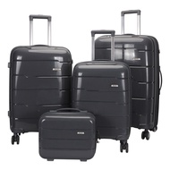 Top quality 20/24/28inch luggage bag travel beg bagasi murah travel luggage