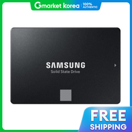 Samsung Electronics Internal Ssd 2Tb Sata3 for Pc /Laptop with Fixed Controller and Dram Cache