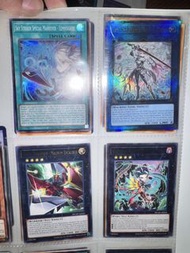 遊戲王卡-閃刀亞式, 閃刀姬=零露Pser