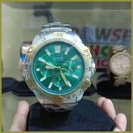 ● ☎ ∏ Fossil Garret watch for men