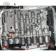 Brand New A6MF1 A6MF2 Automatic Transmission Valve Body with Solenoid for Hyundai Kia A6MF1 A6MF2 Ca