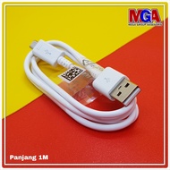 SAMSUNG A6 A6 Plus USB Data Cable 2018 Micro USB Original 100% Fast charging