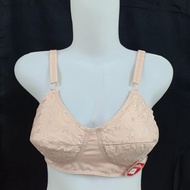 BH MONALISA BRA KAIN MONALISA KATUN PRODUK 100%