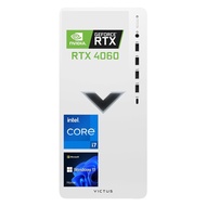 HP Victus 15L Gaming Desktop, Intel Core i7-13700 Processor, NVIDIA GeForce RTX 4060, 64GB RAM, 1TB