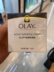 Olay 面霜/Olay敏感肌面霜