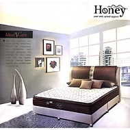 Honey Mattress Ideal Care 10”