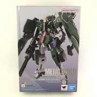 METALBUILD DYNAMES & DEVISE DYNAMES