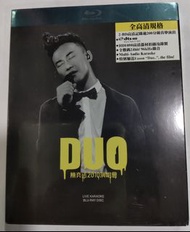 全新bd 陳奕迅2010演唱會 DUO