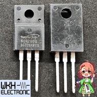 EWR27 60R280Q MMF60R280Q 600V 13.8A 0.28Ω N-ch MOSFET