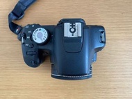 Canon 500D 連鏡頭24mm 如圖示