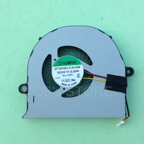 New CPU Cooler Fan For ACER E5-571 571G 572 571P 571PG 511 521 523 573 574 575 E5-471 471G 471P V3-5
