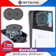 IPEGA ตาข่ายกันฝุ่น PS5 Slim กันฝ่น ขนแมว หินแมลง เข้าเครื่อง อุปกรณ์ Ps5 Slim