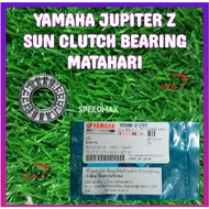 YAMAHA JUPITER Z  SUN CLUTCH BEARING LOGO MATAHARI YAMAHA [ 93340-212Y2 ]