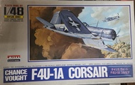 ARII Chance Vought F4U-1A Corsair 模型