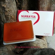 Nurraysa Collegen Soap