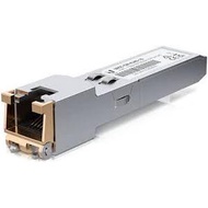 Ubiquiti SFP to RJ45 Adapter UACC-CM-RJ45-1G