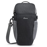 Camera Bag, DSLR/SLR Waterproof Camera Case for Photographers Holster Compatible with Nikon Canon So