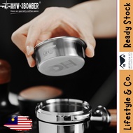 MHW-3BOMBER DH Filter Basket – Optimized for Medium-Dark & Dark Roasts