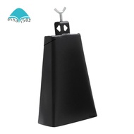 Percussion Instrument Accessories Metal Cowbell Drum Accessories Cowbell