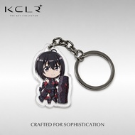 Maple - Bofuri High Quality Anime Acrylic Keychain