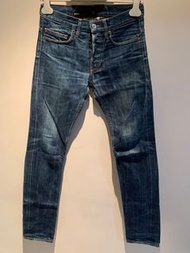 Dior Homme Denim Jeans size :27