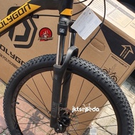 Diskon Sepeda Mtb Polygon Cascade 4