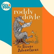Roddy Doyle Bind-up: The Giggler Treatment, Rover Saves Christmas, The Meanwhile  by Roddy Doyle (UK