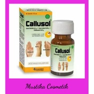 CALLUSOL ANTI CURLY 10 ML