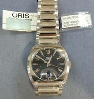 (Sold已售) ORIS Francis Albert Sinatra Watch Oris法蘭克辛納屈系列腕錶