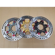 LC135 220MM DISC PLATE MOTORCYCLE /LC135 220MM DISC PLATE MOTORCYCLE