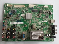 MAINBOARD TCL รุ่น L24V10F พาร์ท 40-40MS19-MAD2XG (เมนบอร์ด ทีซีแอล) อะไหล่แท้/ของถอดมือสอง รับประกั