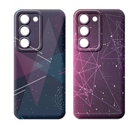 Bumper For Realme C83 5G C71 C85 5G Latest Abstract Motif Shockproof