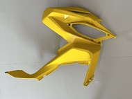 ชุดสี ทั้งคัน GPX Drone150 สีเหลือง (ปี 2021 ถึง ปี 2023) แท้ศูนย์ GPX Drone 150 Yellow ALL NEW