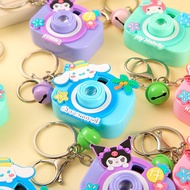 Kamera Projektor Mini Reka Bentuk Kartun Mainan Projektor Mini Klasik Kanak-Kanak Comel untuk Gerai 