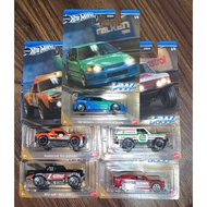 Hotwheel Themed Speed Graphics (Ek9 Falken)