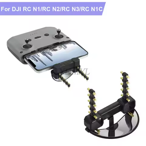 Universal For DJI RC N1/N2/RC N3/RC N1C Yagi Antenna Remote Controller Signal Range Extension Booste