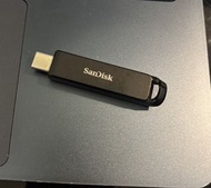 SanDisk Ultra USB3.1 Type C 128GB