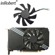 85MM T129215SH HA9010H12F-Z DC12V 0.30AMP 4PIN Cooling Fan for Zotac GeForce N1060IXOC 6GD GTX 1060 