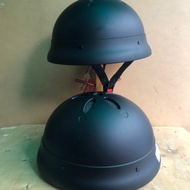 Mũ bảo hiểm thể thao Camry nam nữ dáng nón bèo kiểu Hàng Quốc siêu cute