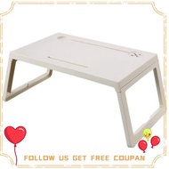 Foldable Laptop Table for Bed,Lap Desks Bed Laptops Trays for Eating and Laptops Stand Lap Table,Com