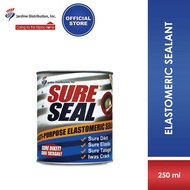 Sureseal Elastomeric Sealant - 250 ml Can