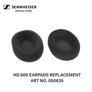 Sennheiser HD 600 Series Earpads Replacement Article No. 050635